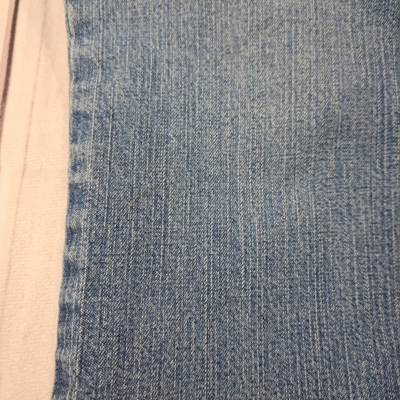 Signature by Levi Strauss Light Blue Women's Boot Cut Jeans - Picture 7 of 14